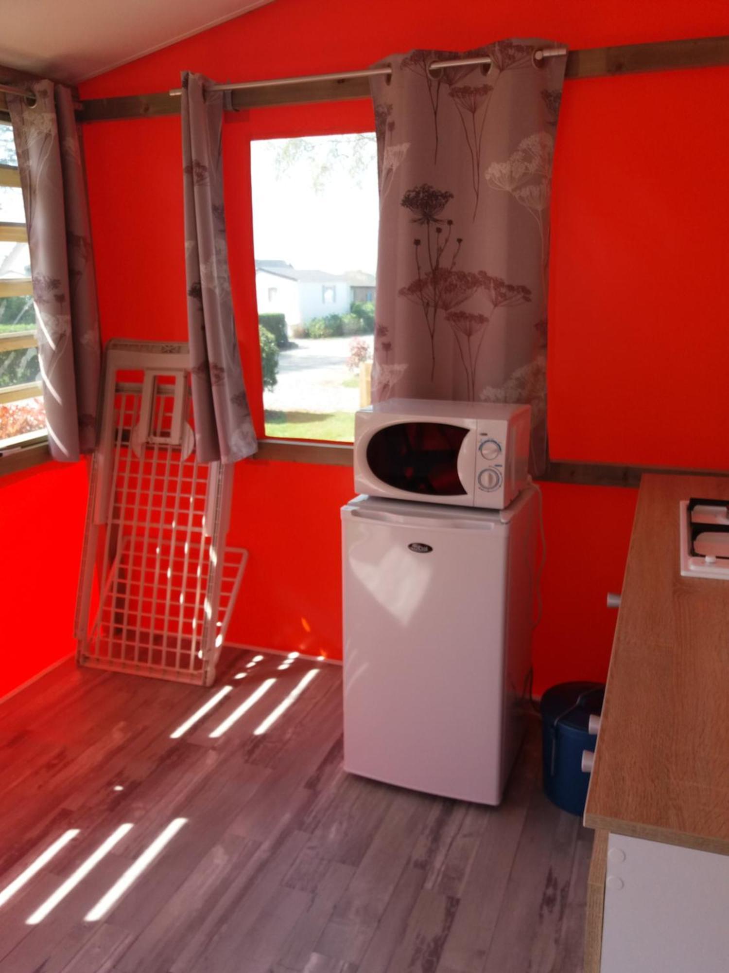 Campsite Le Clos De