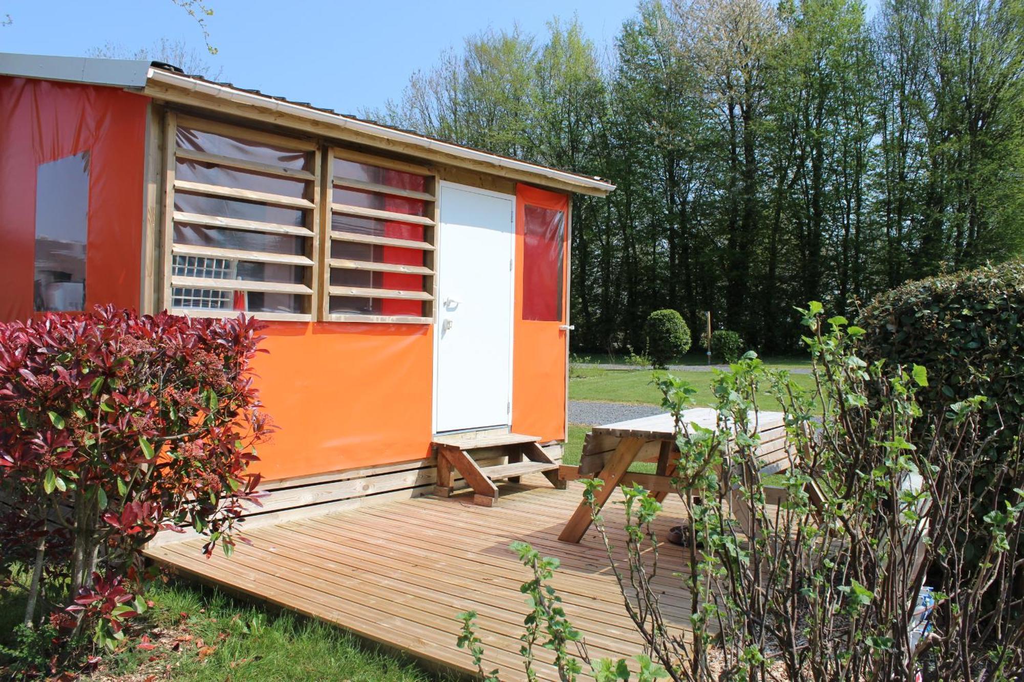 Le Clos De 3*