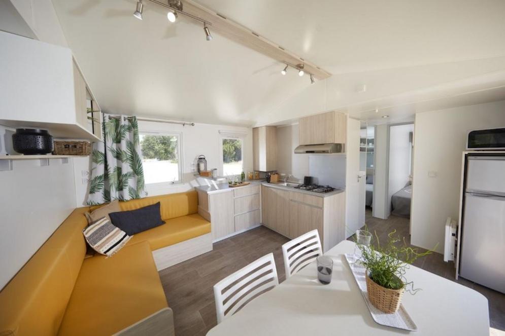 Le Clos De Campsite Balleroy