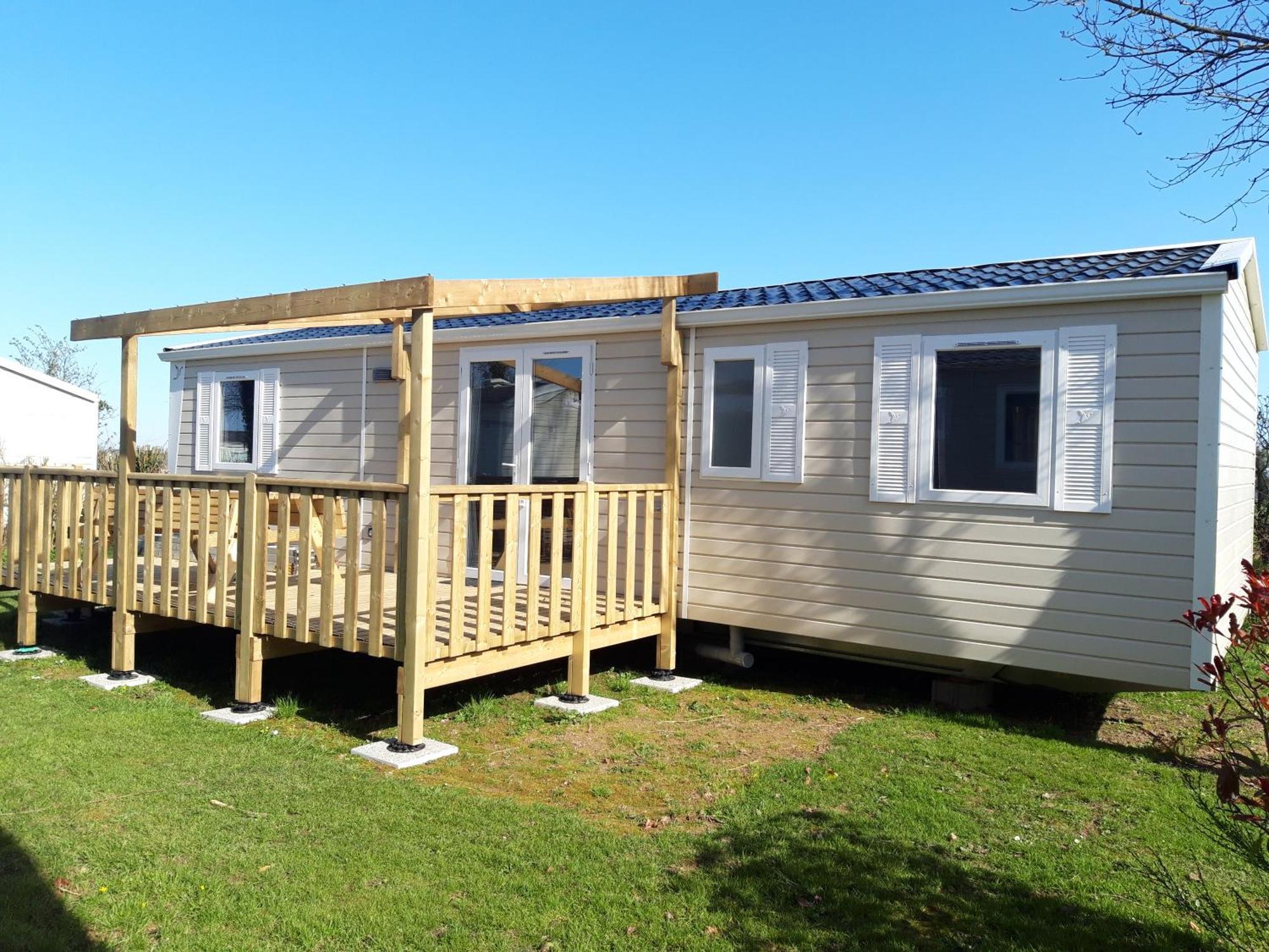 Campsite Le Clos De 3*