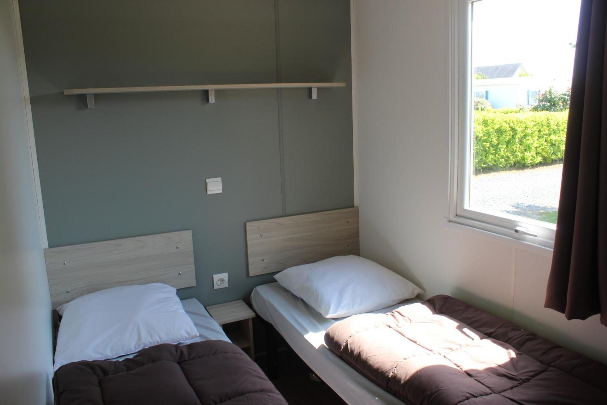Le Clos De Campsite Balleroy