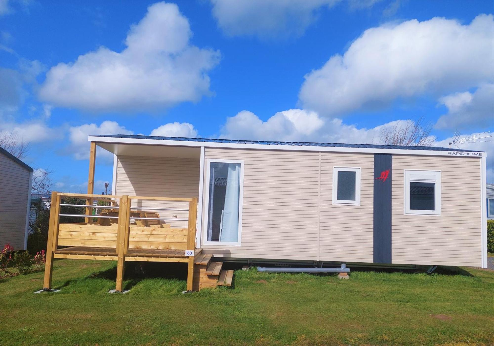 Le Clos De Campsite Balleroy