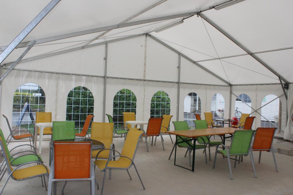 Campsite Le Clos De