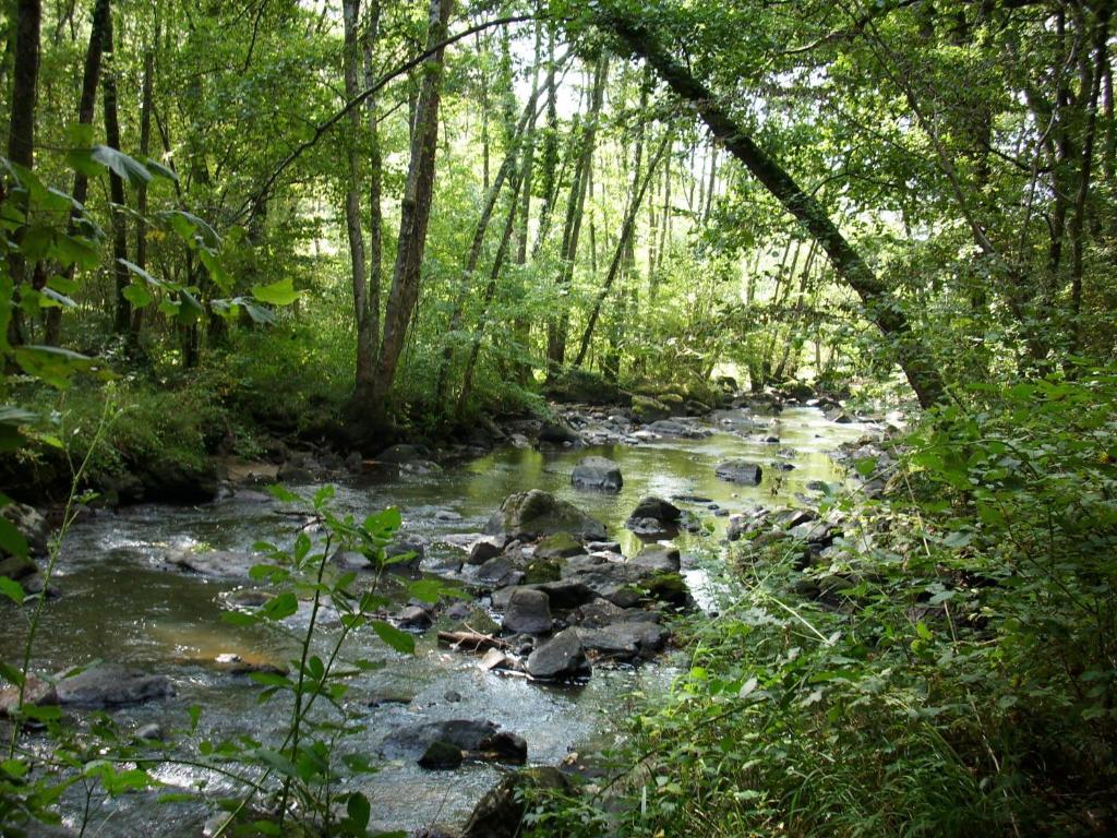 Le Clos De Campsite
