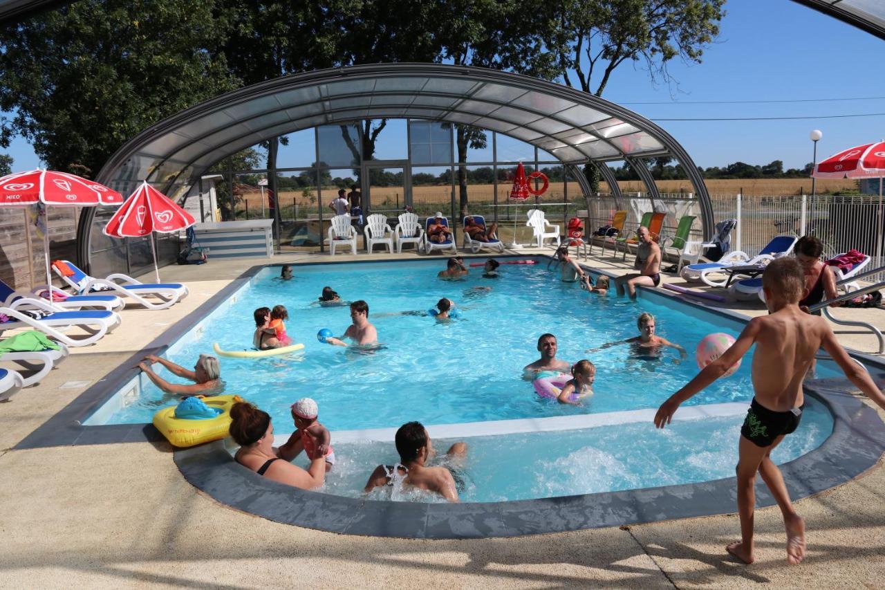 Le Clos De 3*