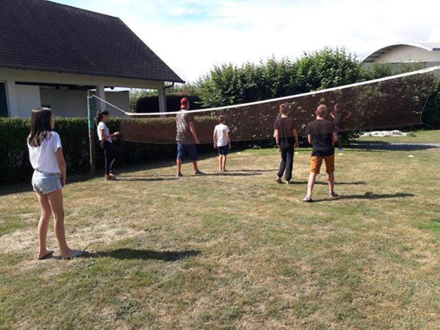 Campsite Le Clos De 3*